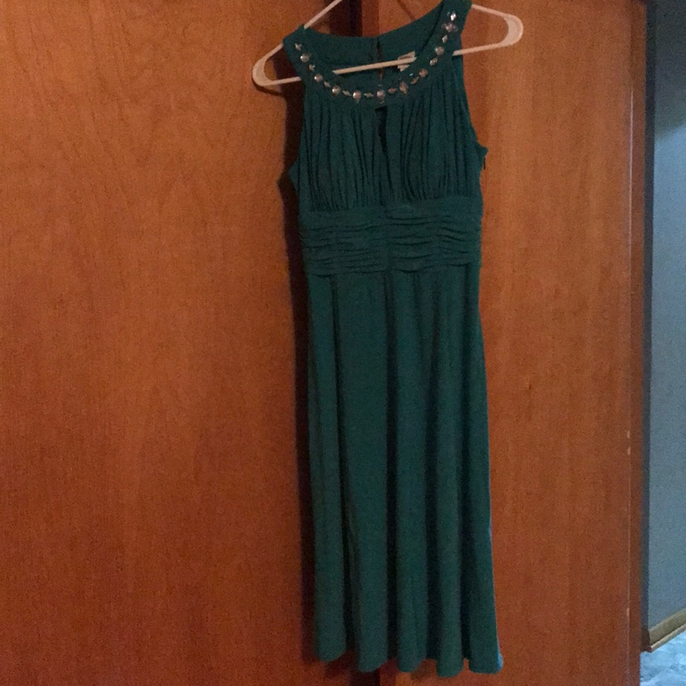 Worn once- Sangria dress 4